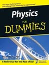 Physics For Dummies®